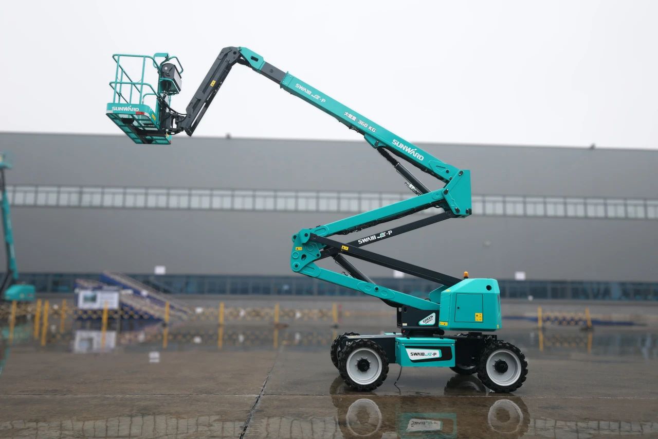 点赞！创新设备荣登CMIIC2024明星产品榜单