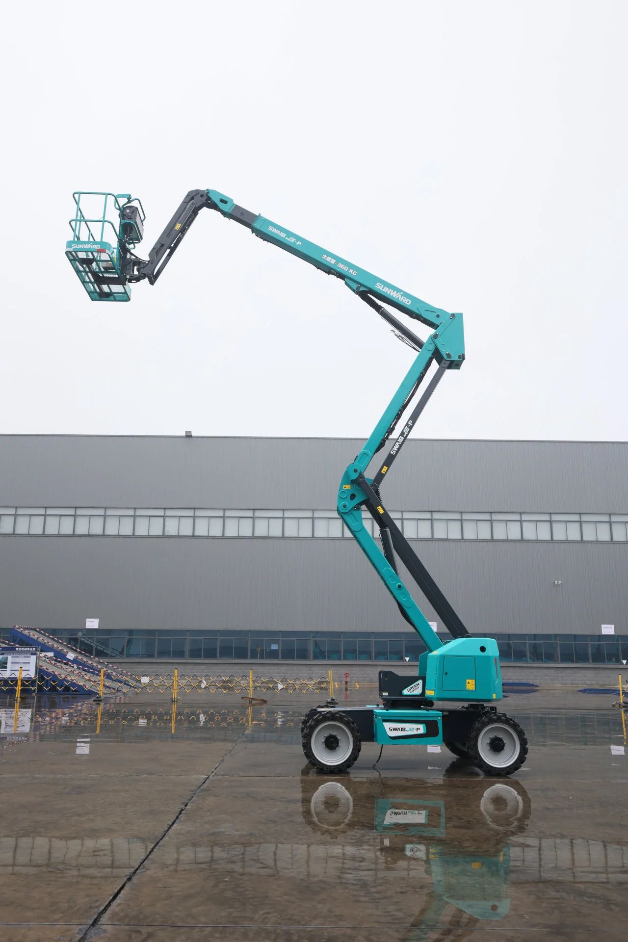 点赞！创新设备荣登CMIIC2024明星产品榜单