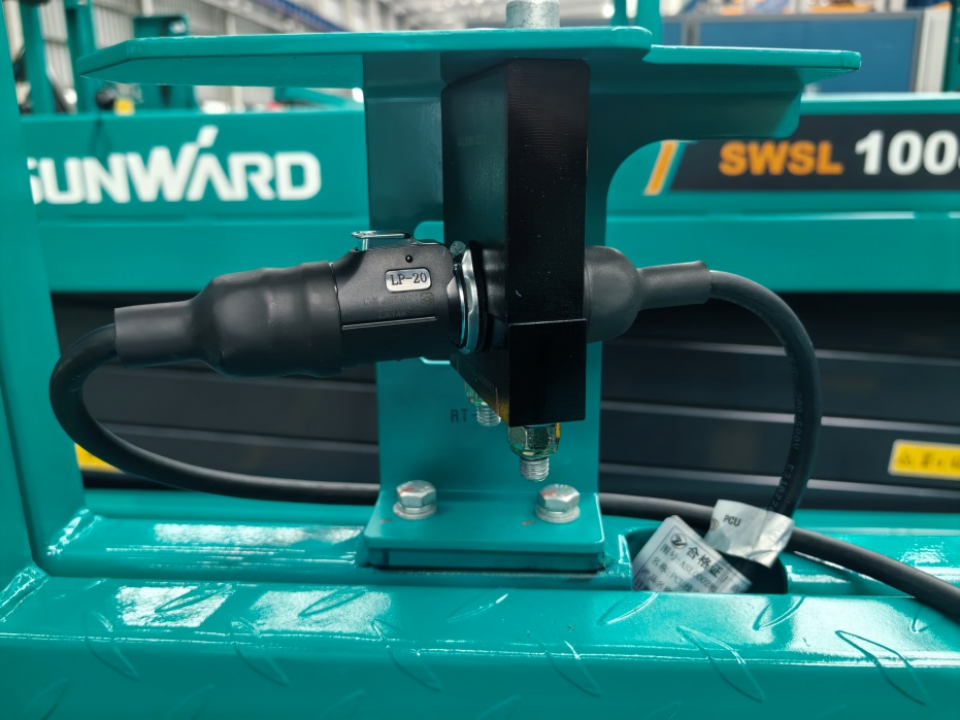 电动液驱剪叉系列产品全面升级，为客户创造更大价值