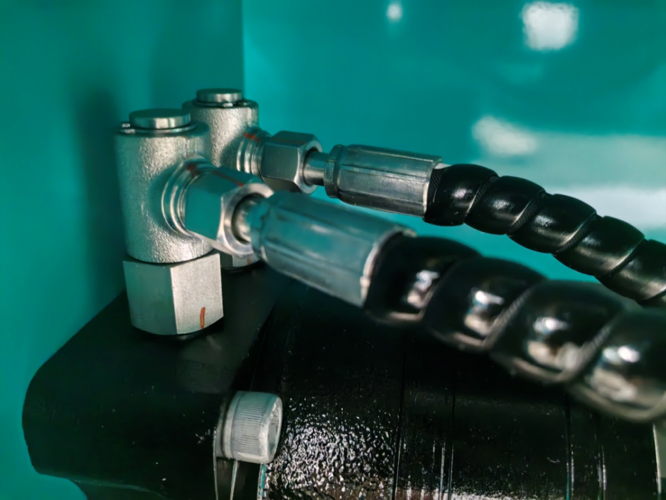 电动液驱剪叉系列产品全面升级，为客户创造更大价值