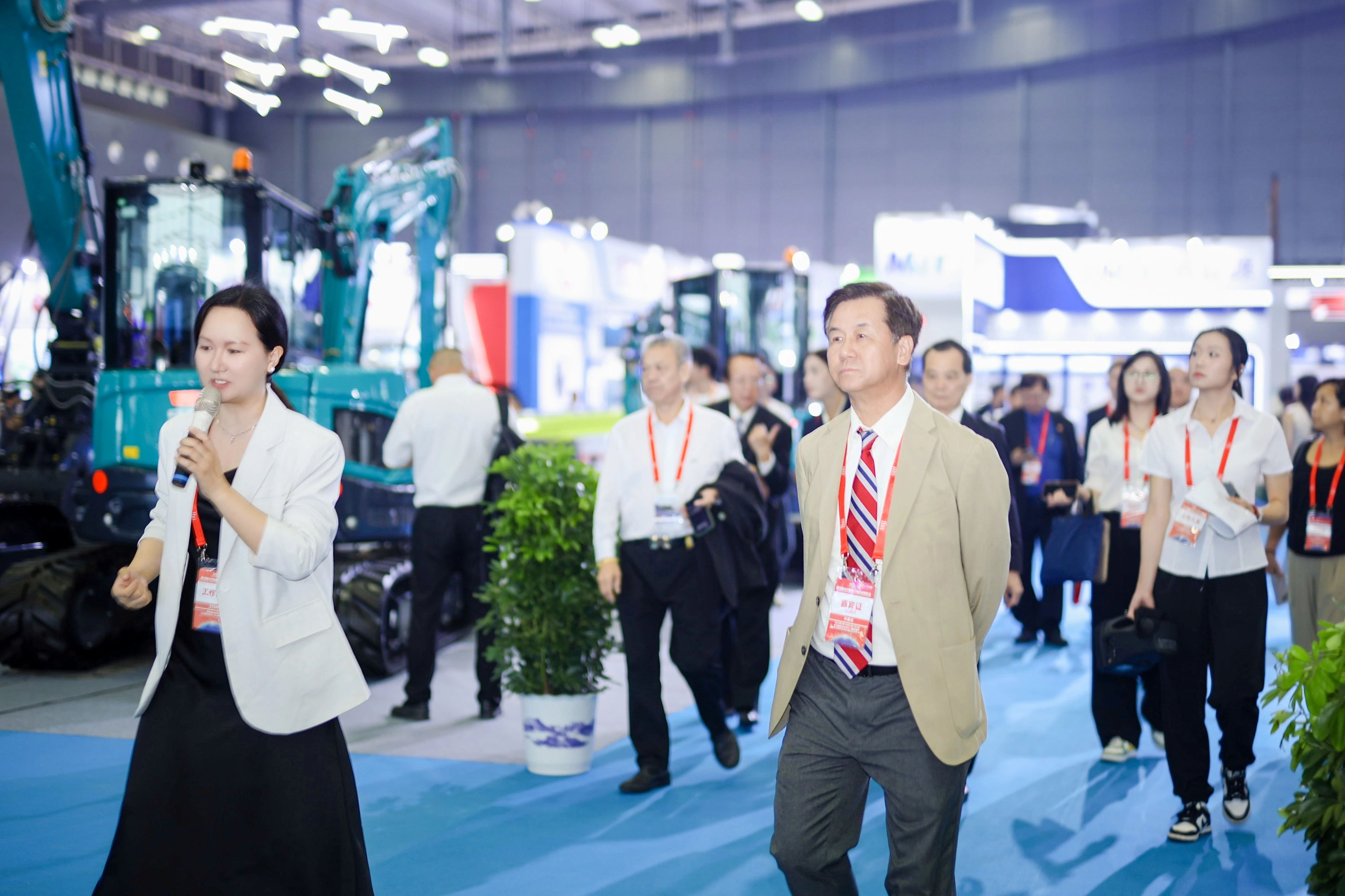 2025 CICEE | 圆满收官！展区亮点精彩回顾