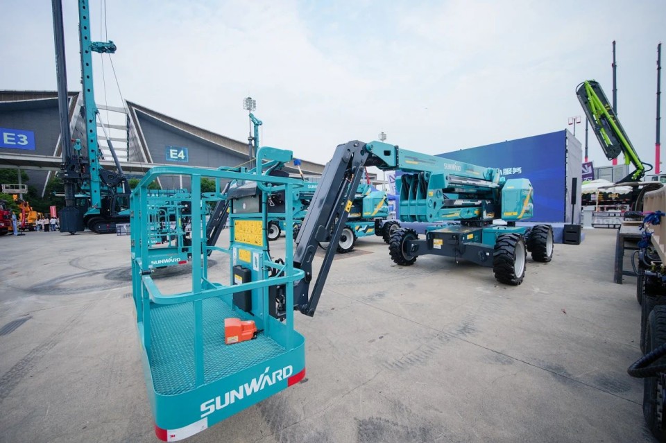 2025 CICEE | 圆满收官！展区亮点精彩回顾