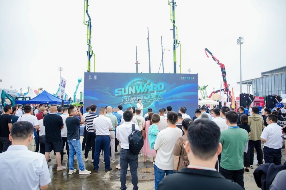 2025 CICEE | 圆满收官！展区亮点精彩回顾