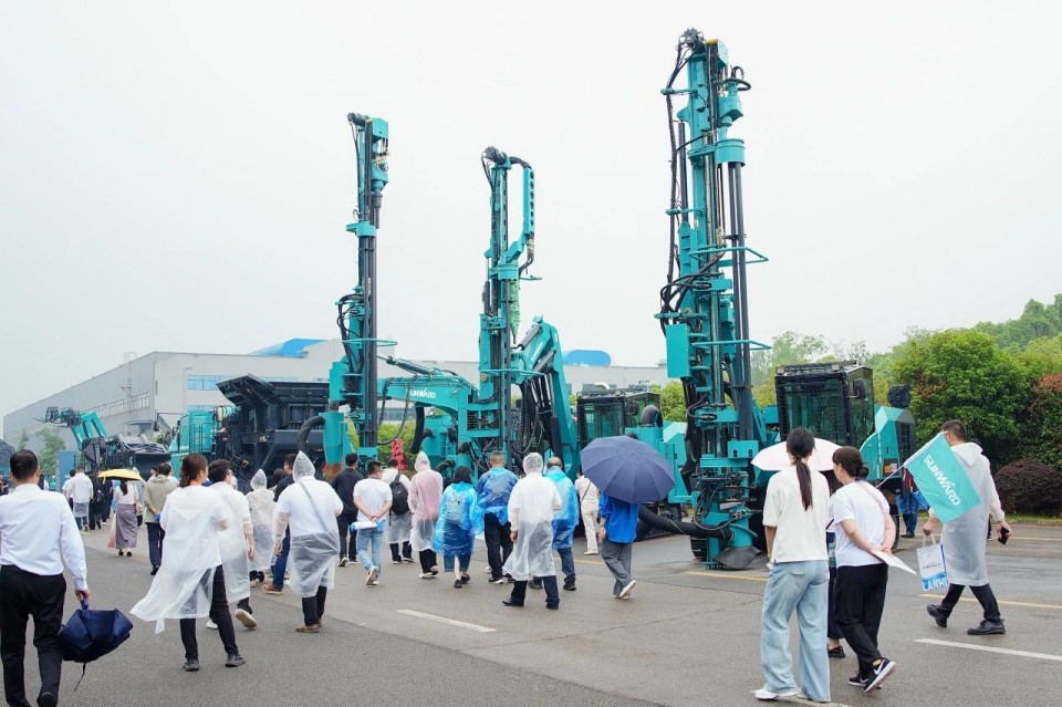 2025 CICEE | 圆满收官！展区亮点精彩回顾