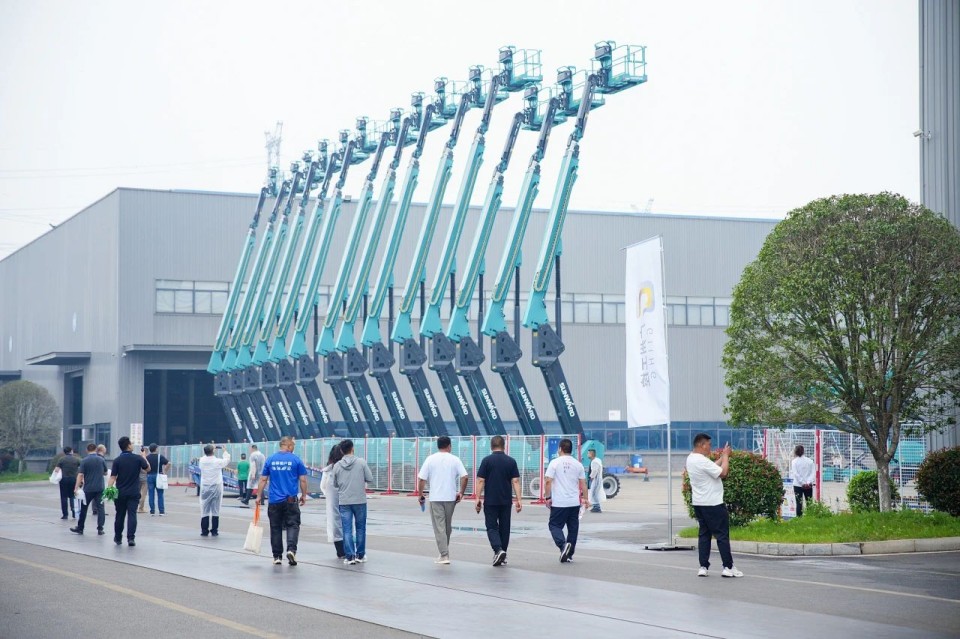 2025 CICEE | 圆满收官！展区亮点精彩回顾