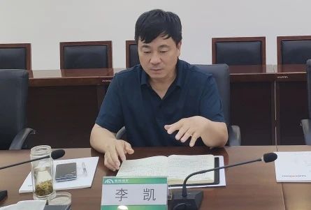 与西南能矿集团开展深入交流，共筑智能矿山与绿色能源新未来