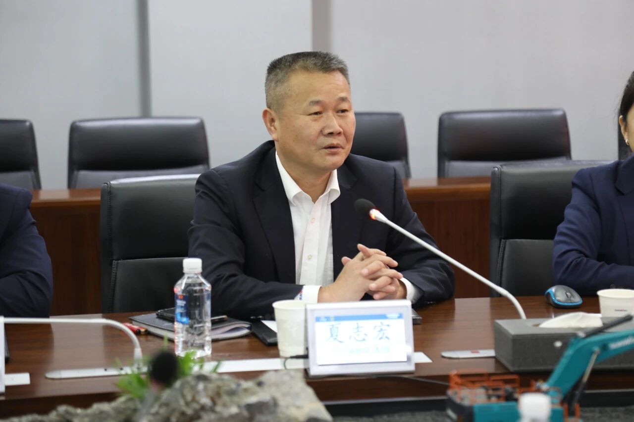 法巴租赁集团到访，共拓合作新篇章