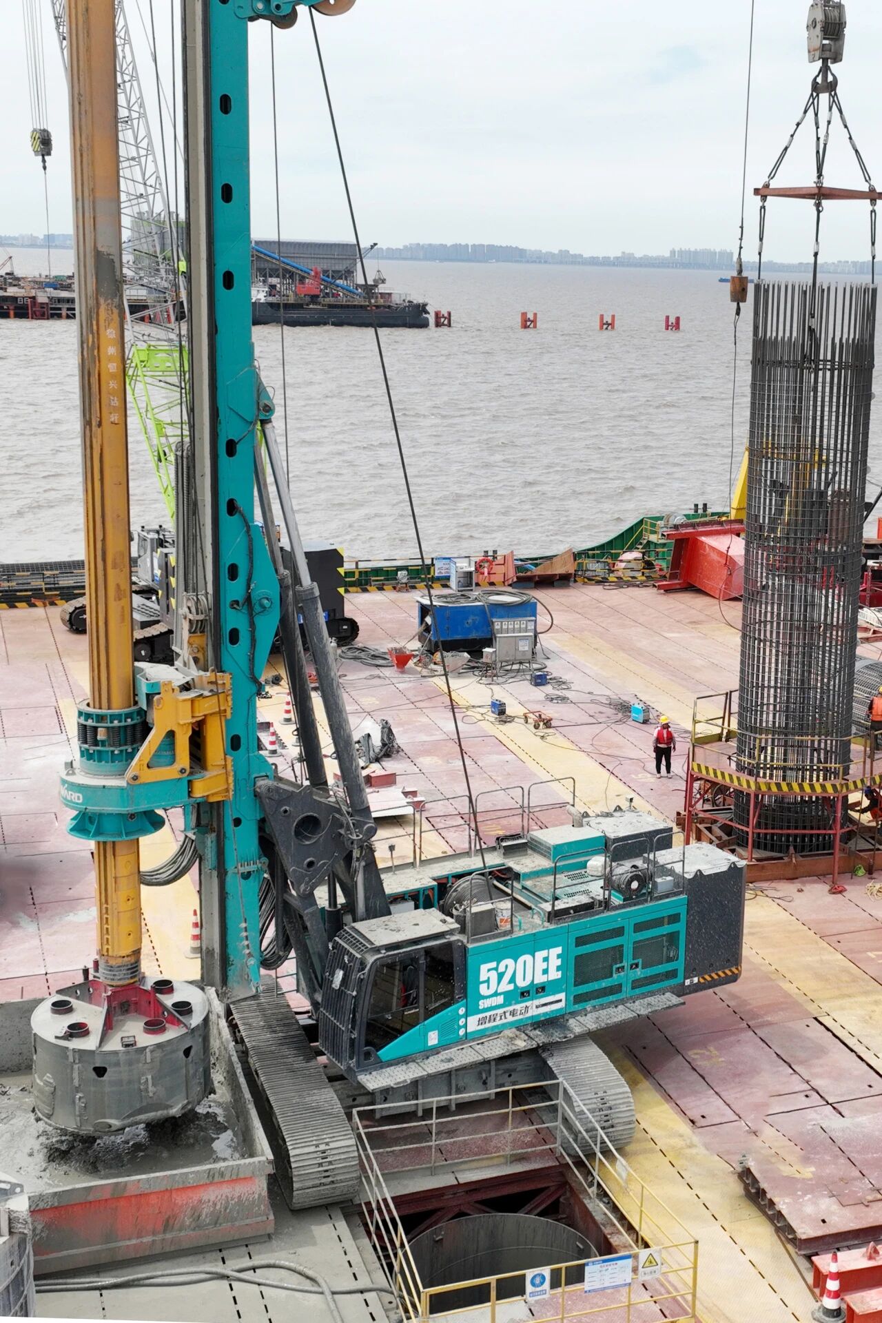 荣获广州工控集团“科技创新奖”，以“先导式创新”赋能高质量发展