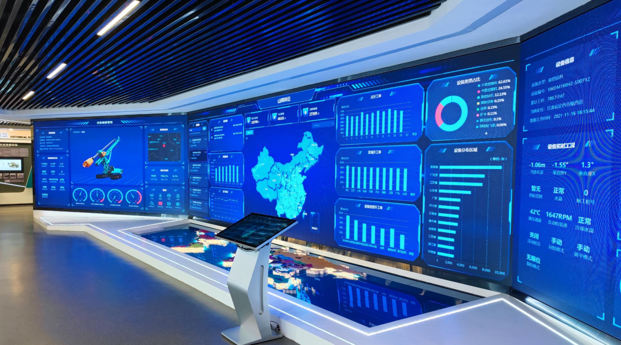 荣获广州工控集团“科技创新奖”，以“先导式创新”赋能高质量发展