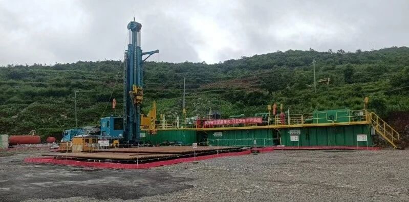 矿山救援技术成果获权威认证，硬核技术筑牢安全防线